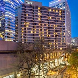 Omni Richmond Hotel